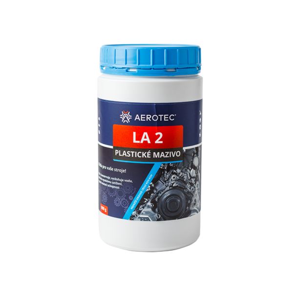 AEROTEC LA2 900g