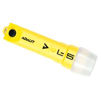 Svietidlo ADALIT L-5 PLUS (na batérie) bez držiaku